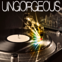 Ungorgeous - Full Cover cover